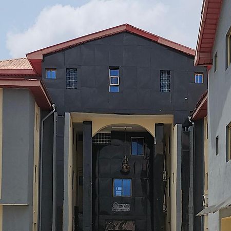 Bmh Hotel & Suites Ibadan Extérieur photo